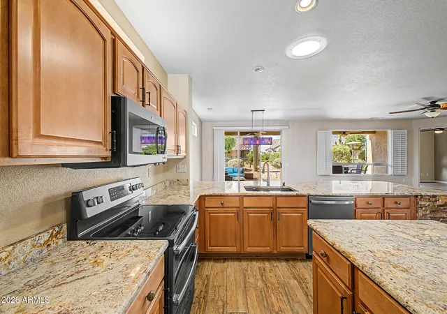 3rd image of 15764 W Spring Tree Wy, Surprise, AZ 85374 | MLS# 7034093