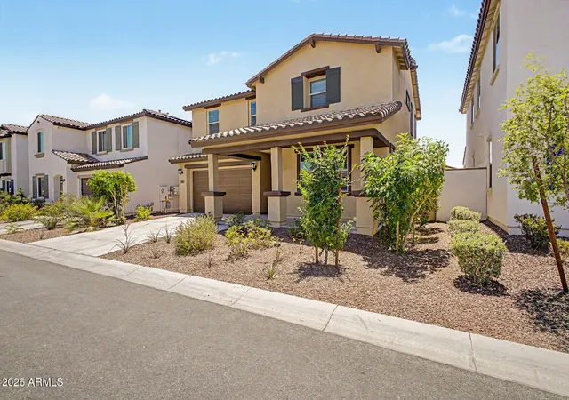 2nd image of 19663 W Campbell Ave, Litchfield Park, AZ 85340 | MLS# 7034206
