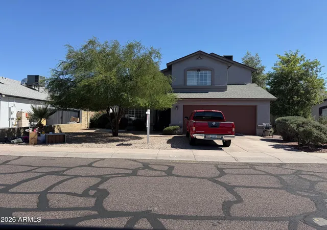 1st image of 8907 W Highland Ave, Phoenix, AZ 85037 | MLS# 7035127
