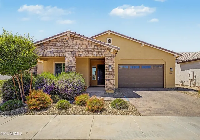 Photo 2 of Single family home for sale at 24738 N 175th Avenue, Surprise, AZ 85387 | MLS# 7040435 | Listing updated on 2026-09-14