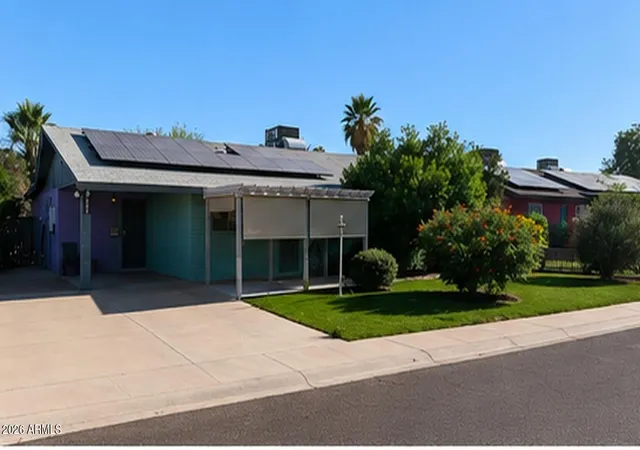 Photo 1 of Single family home for sale at 2222 W Windrose Dr, Phoenix, AZ 85029 | MLS# 7033689 | Listing updated on 2026-08-29