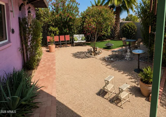 Photo 4 of Single family home for sale at 2222 W Windrose Dr, Phoenix, AZ 85029 | MLS# 7033689 | Listing updated on 2026-08-29