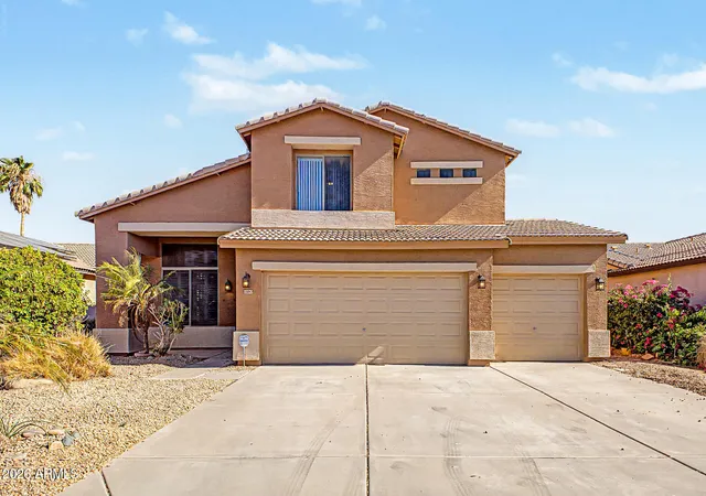 Photo 1 of Single family home for sale at 15843 W Apache St, Goodyear, AZ 85338 | MLS# 7049353 | Listing updated on 2026-10-30