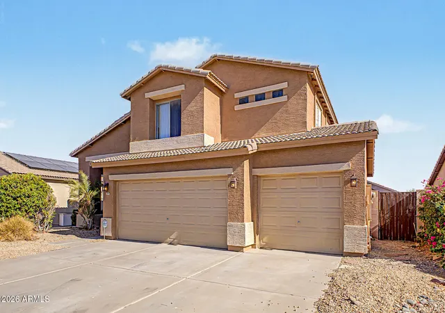 Photo 2 of Single family home for sale at 15843 W Apache St, Goodyear, AZ 85338 | MLS# 7049353 | Listing updated on 2026-10-30
