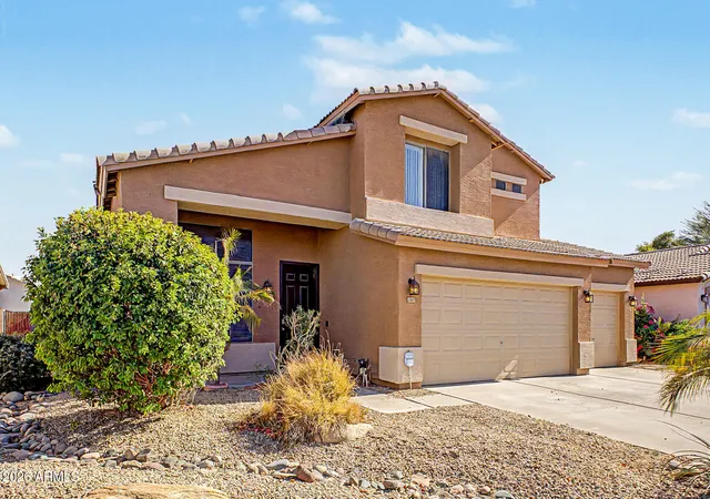 Photo 3 of Single family home for sale at 15843 W Apache St, Goodyear, AZ 85338 | MLS# 7049353 | Listing updated on 2026-10-30