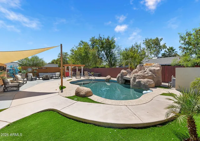 Photo 2 of Single family home for sale at 2348 N 28th Place, Phoenix, AZ 85008 | MLS# 7044377 | Listing updated on 2026-09-16