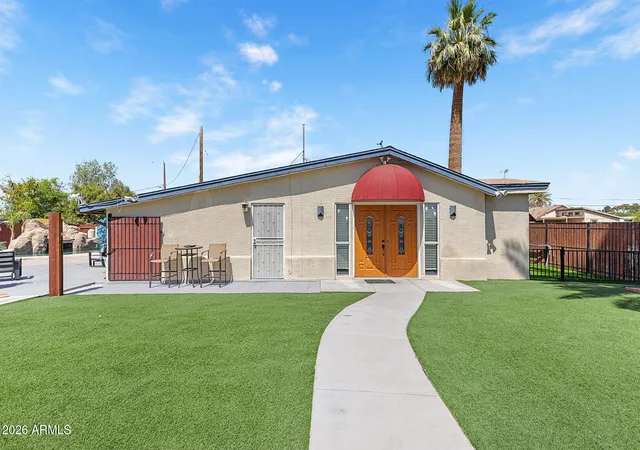 Photo 3 of Single family home for sale at 2348 N 28th Place, Phoenix, AZ 85008 | MLS# 7044377 | Listing updated on 2026-09-16