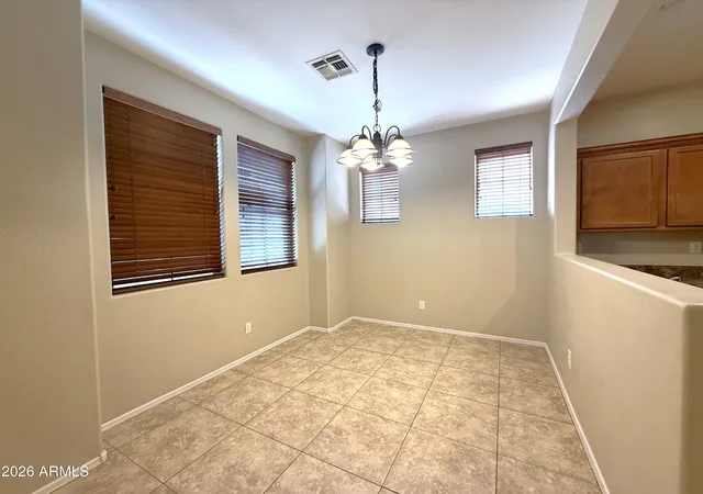 Photo 3 of Sale Pending at 451 S Hawes Rd #33, Mesa, AZ 85208 | MLS# 7034783 | Listing updated on 2026-07-16