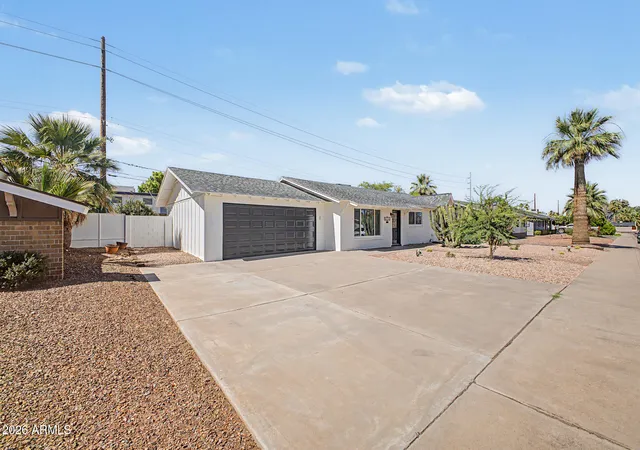 2nd image of 8725 E Coronado Rd, Scottsdale, AZ 85257 | MLS# 7034061