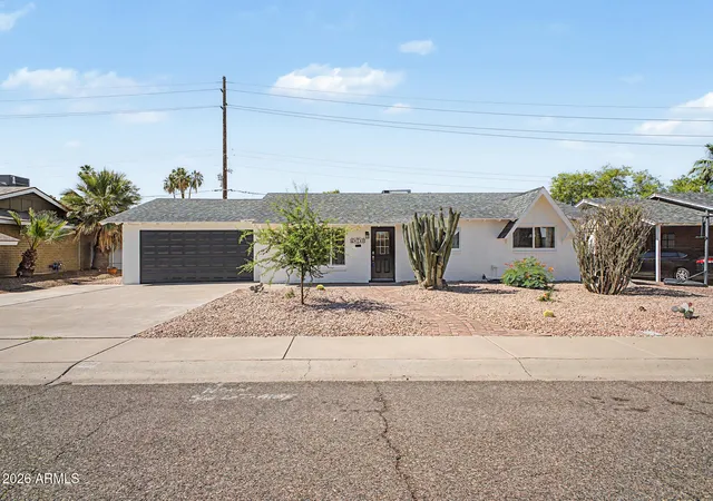 3rd image of 8725 E Coronado Rd, Scottsdale, AZ 85257 | MLS# 7034061