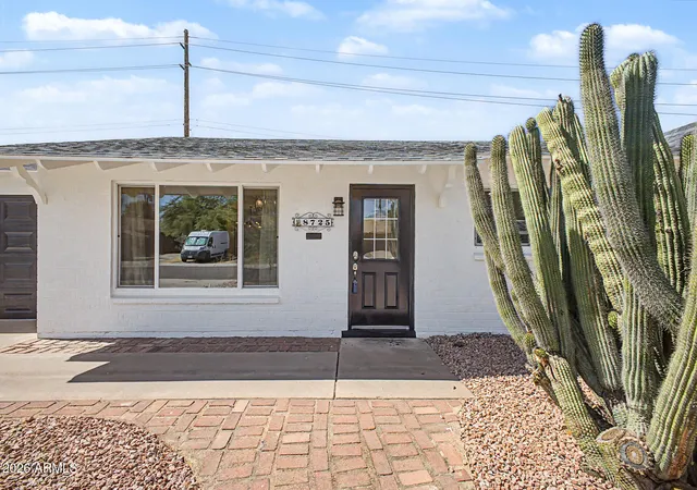4th image of 8725 E Coronado Rd, Scottsdale, AZ 85257 | MLS# 7034061