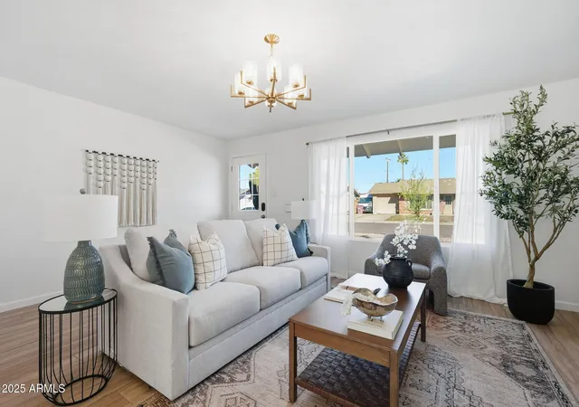 5th image of 8725 E Coronado Rd, Scottsdale, AZ 85257 | MLS# 7034061