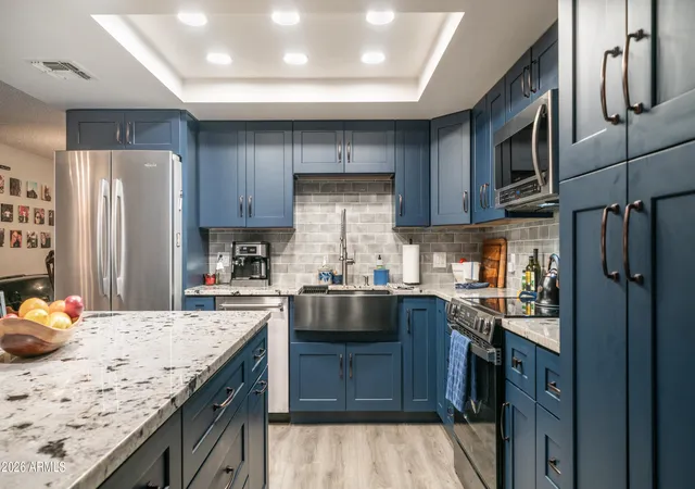 Photo 2 of Condo for sale at 7910 E Camelback Rd #212, Scottsdale, AZ 85251 | MLS# 7041147 | Listing updated on 2026-09-30