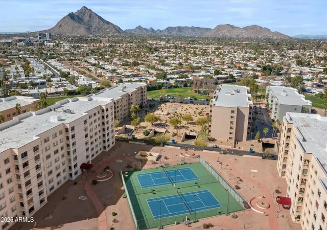 Photo 1 of Condo for sale at 7910 E Camelback Rd #212, Scottsdale, AZ 85251 | MLS# 7041147 | Listing updated on 2026-10-26
