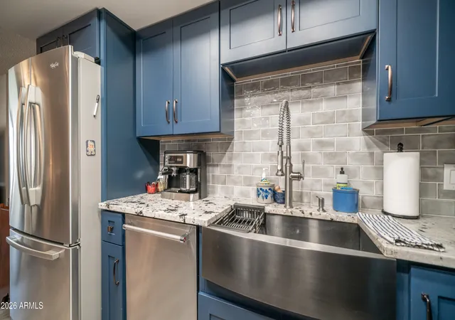 Photo 3 of Condo for sale at 7910 E Camelback Rd #212, Scottsdale, AZ 85251 | MLS# 7041147 | Listing updated on 2026-09-30