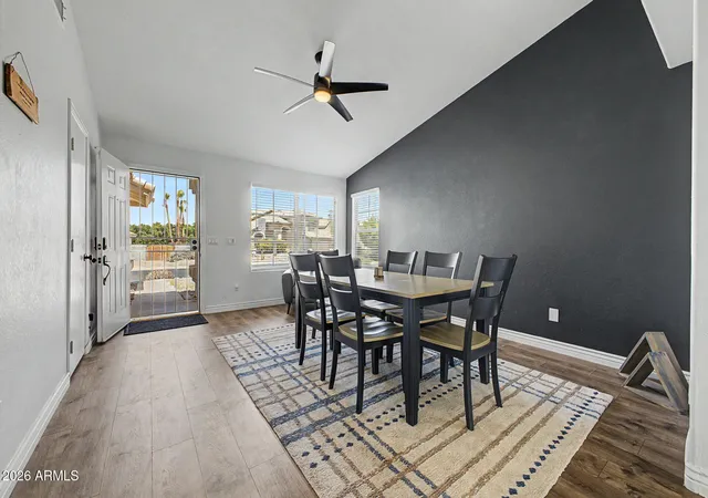 Photo 3 of Single family home for sale at 3509 N Diego, Mesa, AZ 85215 | MLS# 7034333 | Listing updated on 2026-08-31