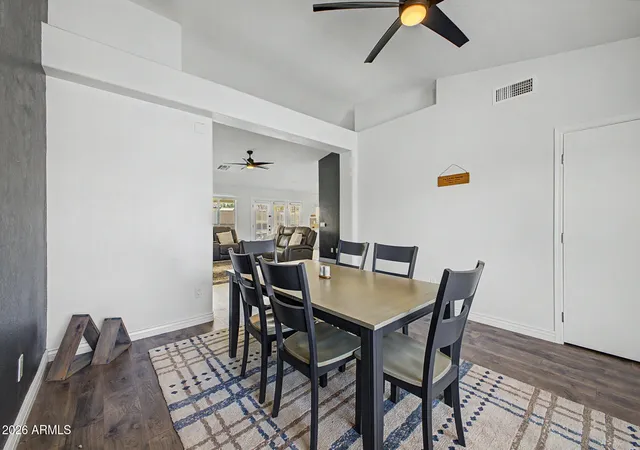 Photo 4 of Single family home for sale at 3509 N Diego, Mesa, AZ 85215 | MLS# 7034333 | Listing updated on 2026-08-31