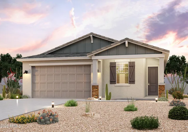 Photo 1 of Single family home for sale at 18255 W Calle Lejos, Surprise, AZ 85387 | MLS# 7055514 | Listing updated on 2026-08-21