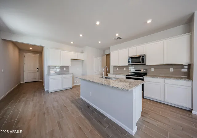 Photo 2 of Single family home for sale at 18255 W Calle Lejos, Surprise, AZ 85387 | MLS# 7055514 | Listing updated on 2026-08-21