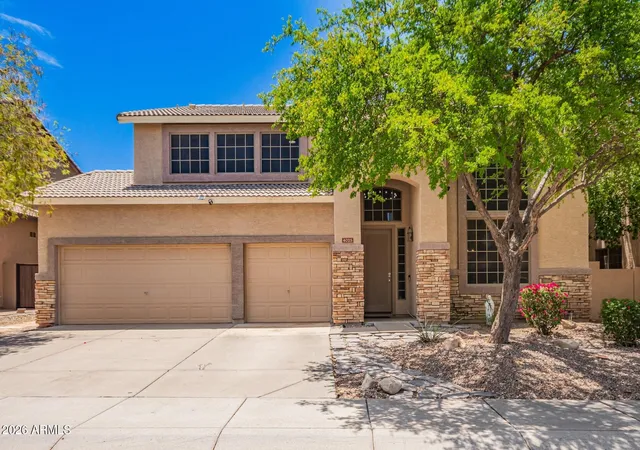 Photo 1 of Sale Pending at 4025 E Paso Trl, Phoenix, AZ 85050 | MLS# 7034587 | Listing updated on 2026-08-24