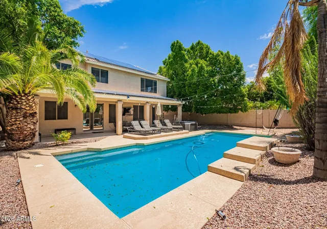 Photo 2 of Sale Pending at 4025 E Paso Trl, Phoenix, AZ 85050 | MLS# 7034587 | Listing updated on 2026-08-24