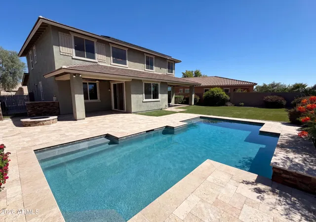 5th image of 5064 N 148Th Ave, Litchfield Park, AZ 85340 | MLS# 7033205