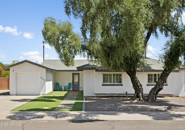 1st image of 8312 E Mackenzie Dr, Scottsdale, AZ 85251 | MLS# 7033211