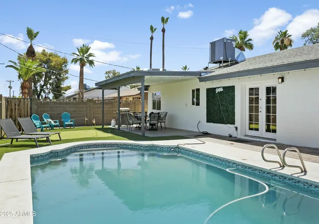 30th image of 8312 E Mackenzie Dr, Scottsdale, AZ 85251 | MLS# 7033211
