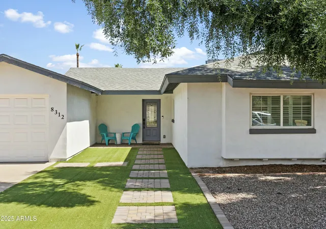 3rd image of 8312 E Mackenzie Dr, Scottsdale, AZ 85251 | MLS# 7033211