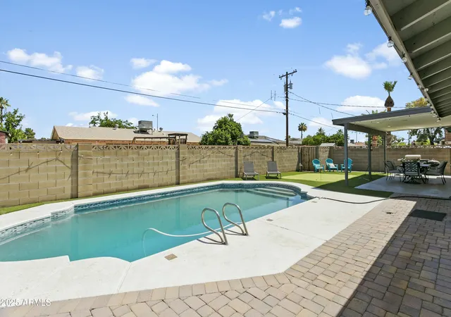 4th image of 8312 E Mackenzie Dr, Scottsdale, AZ 85251 | MLS# 7033211
