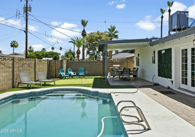 5th image of 8312 E Mackenzie Dr, Scottsdale, AZ 85251 | MLS# 7033211