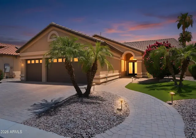 Homes for sale in Goodyear, AZ | 3171 N 159th Ave, Goodyear, AZ 85395 | MLS# 7040006