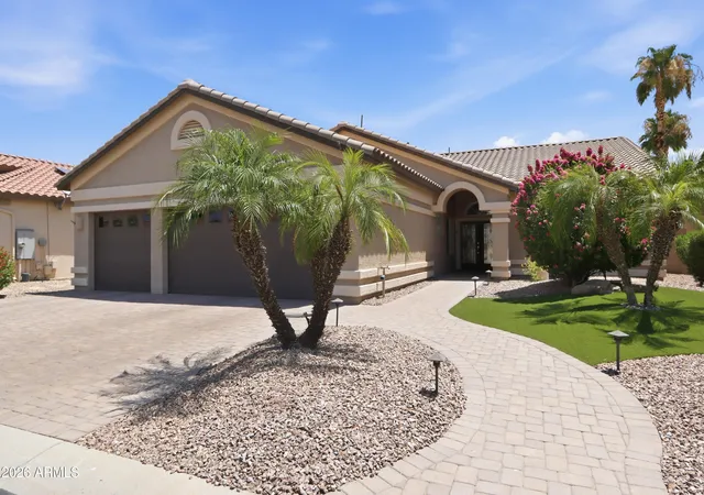 Homes for sale in Goodyear, AZ | 3171 N 159th Ave, Goodyear, AZ 85395 | MLS# 7040006