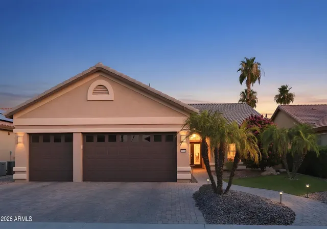 Homes for sale in Goodyear, AZ | 3171 N 159Th Ave, Goodyear, AZ 85395 | MLS# 7040006