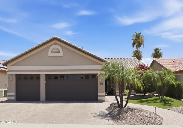Homes for sale in Goodyear, AZ | 3171 N 159Th Ave, Goodyear, AZ 85395 | MLS# 7040006