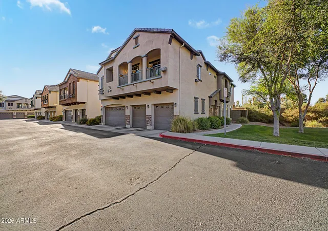 Photo 2 of Townhouse for sale at 2727 N Price Rd #57, Chandler, AZ 85224 | MLS# 7035216 | Listing updated on 2026-09-16