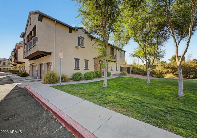 Photo 3 of Townhouse for sale at 2727 N Price Rd #57, Chandler, AZ 85224 | MLS# 7035216 | Listing updated on 2026-09-16