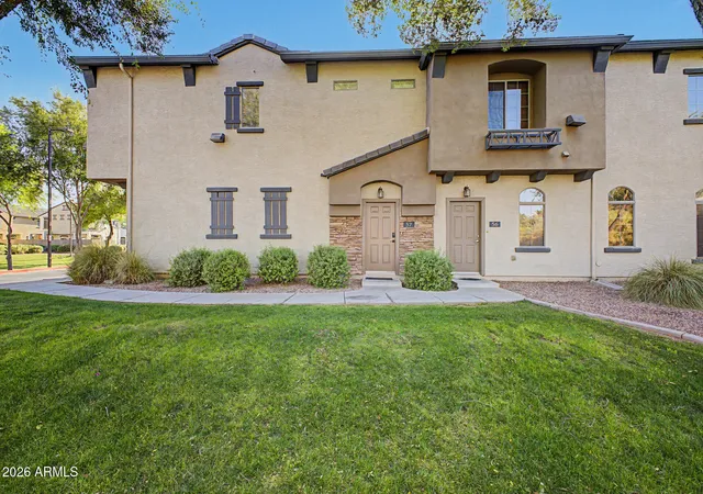 Photo 4 of Townhouse for sale at 2727 N Price Rd #57, Chandler, AZ 85224 | MLS# 7035216 | Listing updated on 2026-09-16