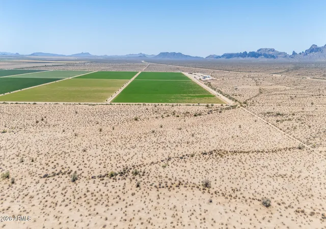Photo 3 of Land for sale at 0 W Centennial Rd #78, Tonopah, AZ 85354 | MLS# 7034684 | Listing updated on 2026-05-29