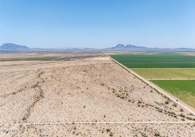 Photo 3 of Land for sale at 0 W Centennial Rd #78, Tonopah, AZ 85354 | MLS# 7034684 | Listing updated on 2026-05-29