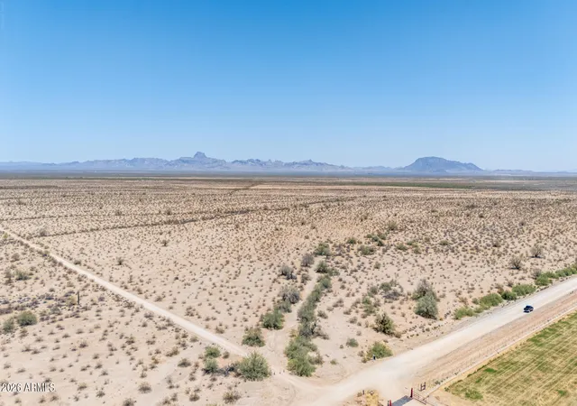 Photo 4 of Land for sale at 0 W Centennial Rd #78, Tonopah, AZ 85354 | MLS# 7034684 | Listing updated on 2026-05-29