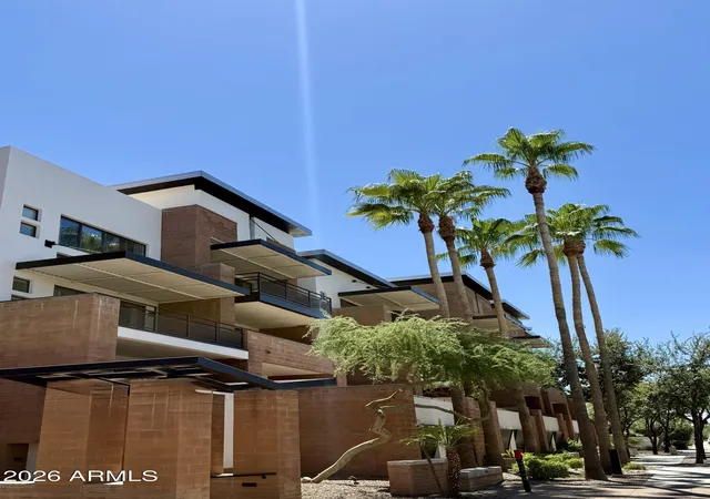 9th image of 7126 E Osborn Rd #3009, Scottsdale, AZ 85251 | MLS# 7036397