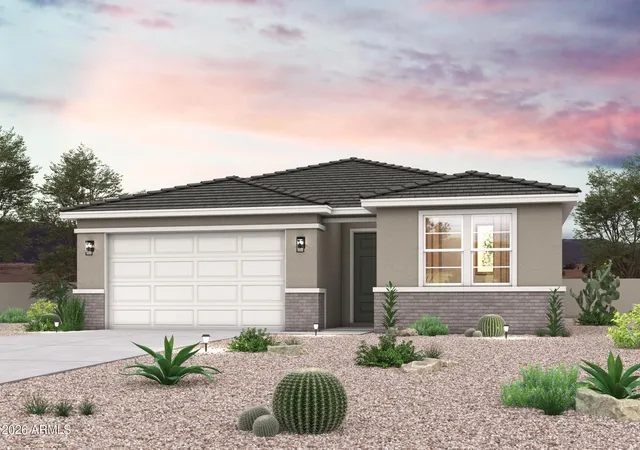 Photo 1 of Single family home for sale at 23058 W Irma Ln, Surprise, AZ 85387 | MLS# 7057321 | Listing updated on 2026-08-11
