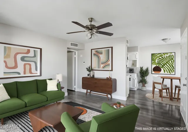 Homes for sale in Fountain Hills, AZ | 16657 E Gunsight Dr #194, Fountain Hills, AZ 85268 | MLS# 7033780