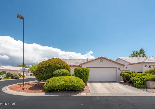 Photo 1 of Single family home for sale at 609 Silver Springs Cir, Cottonwood, AZ 86326 | MLS# 7034022 | Listing updated on 2026-08-04