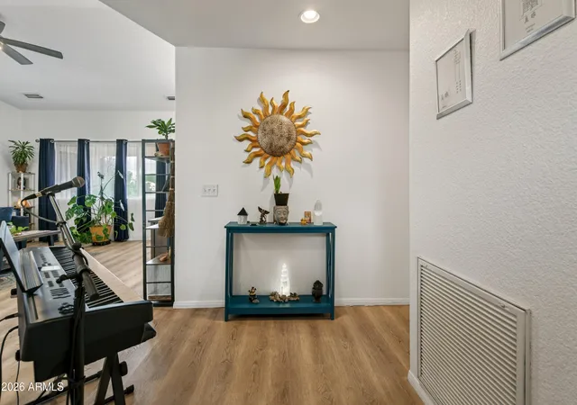 Photo 2 of Single family home for sale at 609 Silver Springs Cir, Cottonwood, AZ 86326 | MLS# 7034022 | Listing updated on 2026-08-04