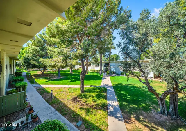 3rd image of 6125 E Indian School Rd #286, Scottsdale, AZ 85251 | MLS# 7036708