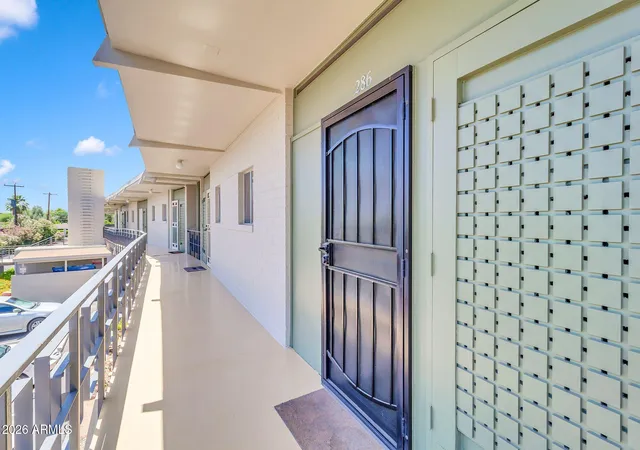 5th image of 6125 E Indian School Rd #286, Scottsdale, AZ 85251 | MLS# 7036708