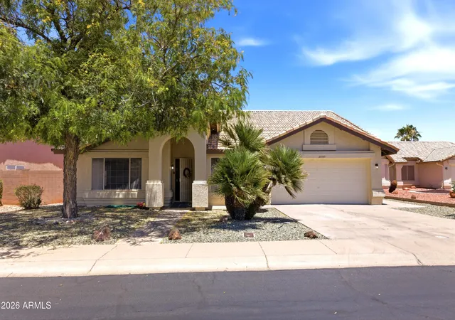 1st image of 20353 N 109th Ave, Peoria, AZ 85373 | MLS# 7033740