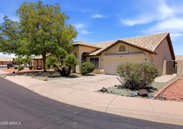 2nd image of 20353 N 109th Ave, Peoria, AZ 85373 | MLS# 7033740